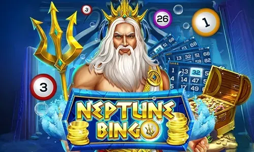 Neptune Bingo