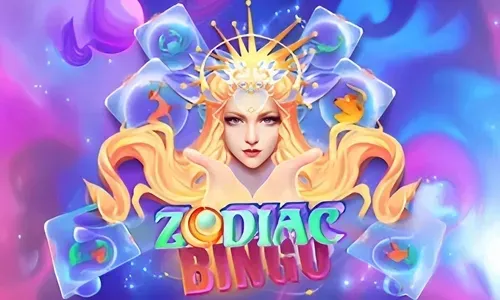 Zodiac Bingo