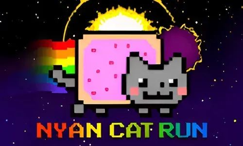 Nyan Cat