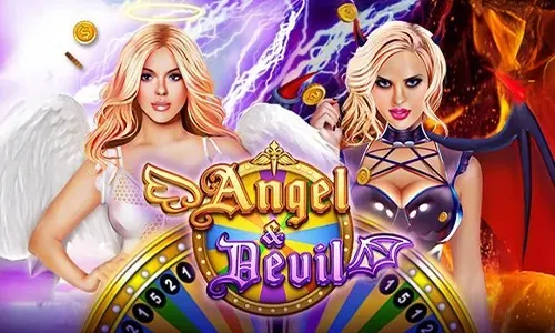 Angel And Devil