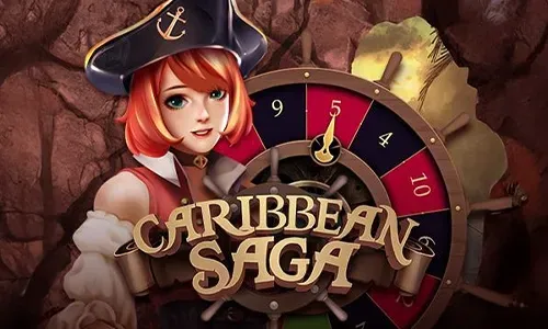 Caribbean Saga