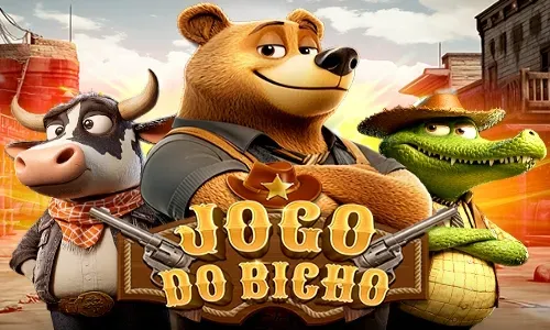 Jogo Do Bicho