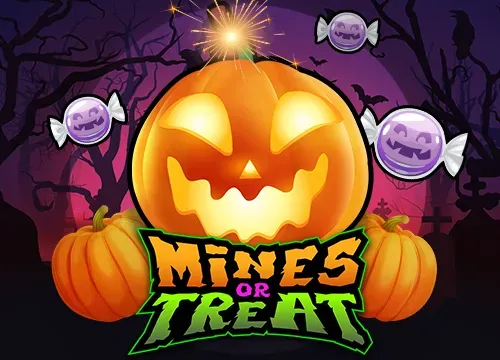 Mines or Treat