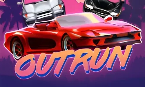 Out Run