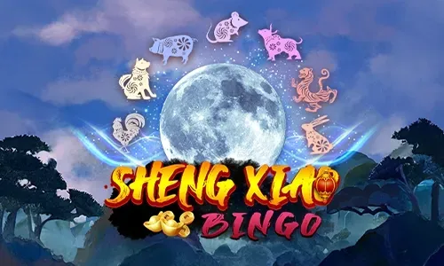 Sheng Xiao Bingo