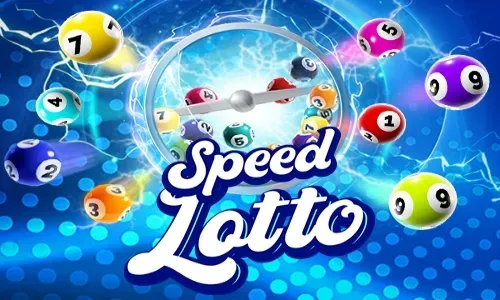 Speed Lotto