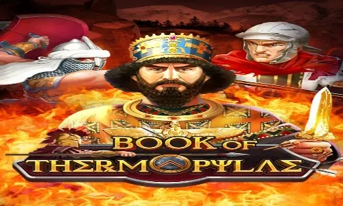 Book Of Thermopylae