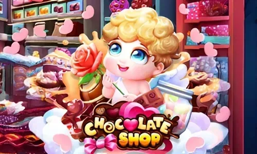 Chocolate Shop