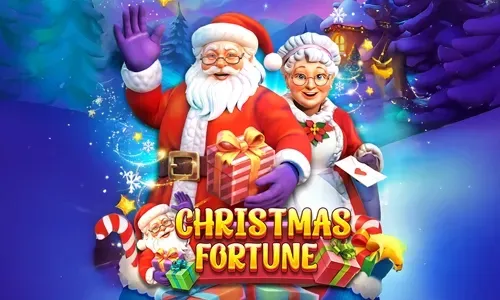 Christmas Fortune