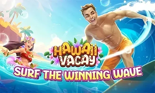 Hawaii Vacay