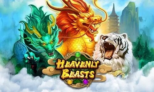 Heavenly Beasts