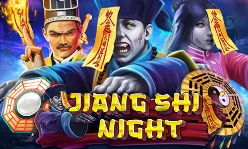 Jiang Shi Night