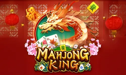 Mahjong King