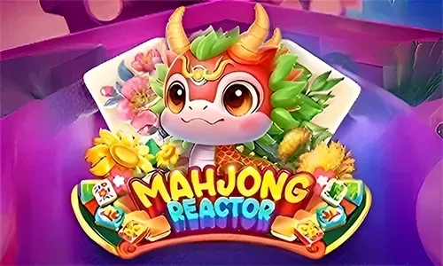 Mahjong Reactor