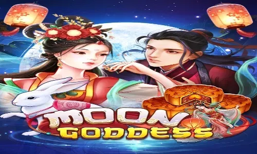 Moon Goddess