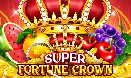 Super Fortune Crown