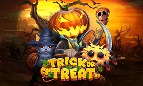 Trick Or Treat