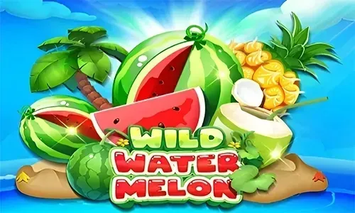Wild Watermelon