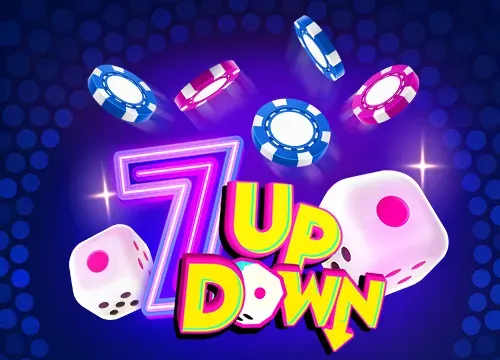 7 Up Down