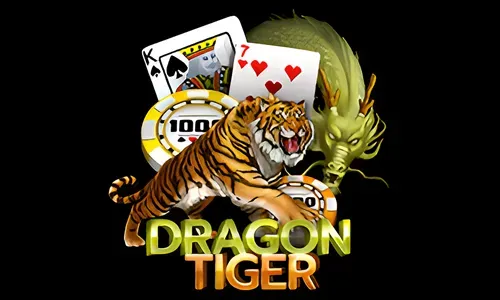 Dragon Tiger