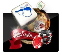 HuLu Cock