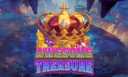 Awesome Treasure