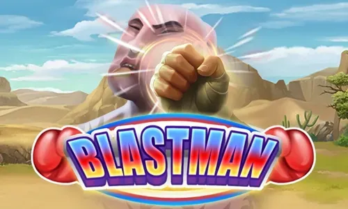 Blast Man