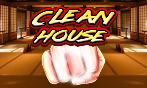 Clean House