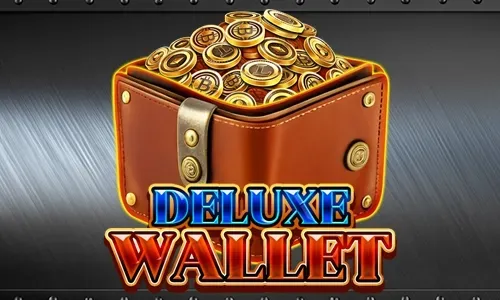 Deluxe Wallet