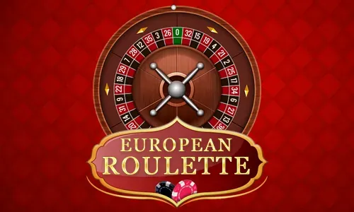 European Roulette