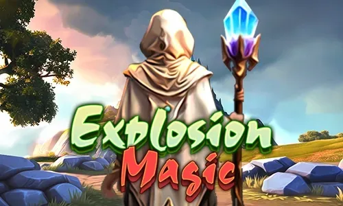 Explosion Magic