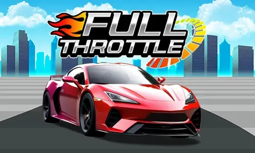 Full Throttle