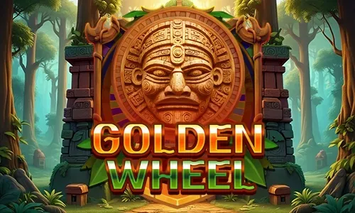 Golden Wheel
