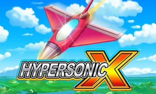 Hypersonic X