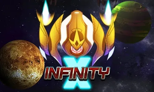 Infinity X