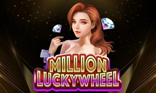 Million Lucky Wheel
