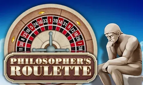Philosopher's Roulette