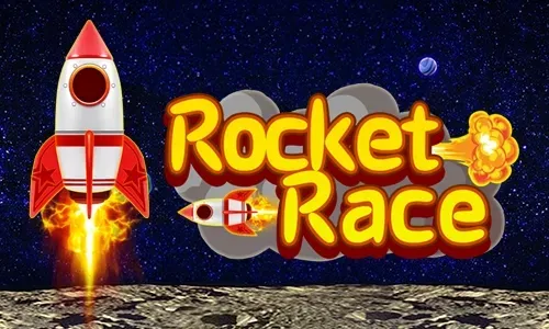 Rocket Race