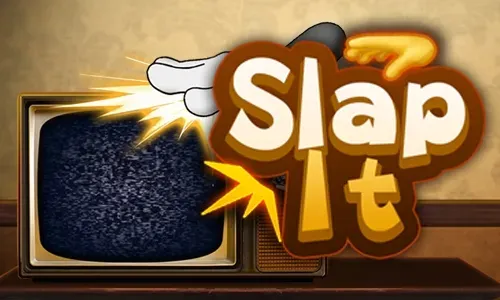 Slap It