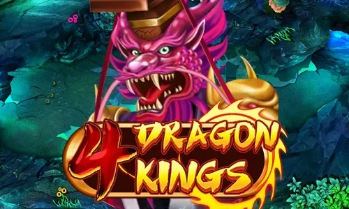 KA 4 Dragon Kings
