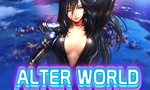 KA Alter World