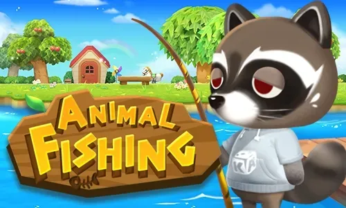 KA Animal Fishing