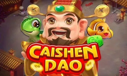 KA Cai Shen Dao