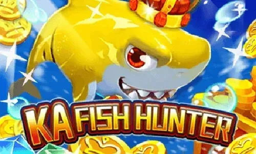 KA Fish Hunter