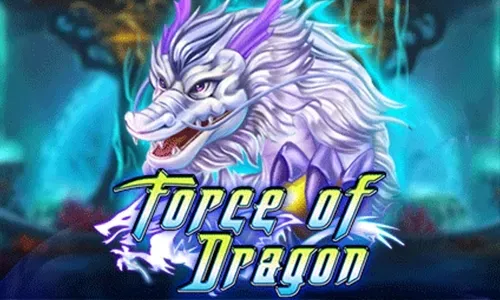 KA Force Of Dragon