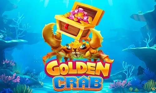 Golden Crab