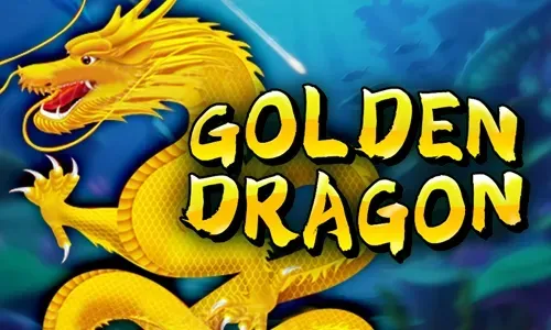 KA Golden Dragon
