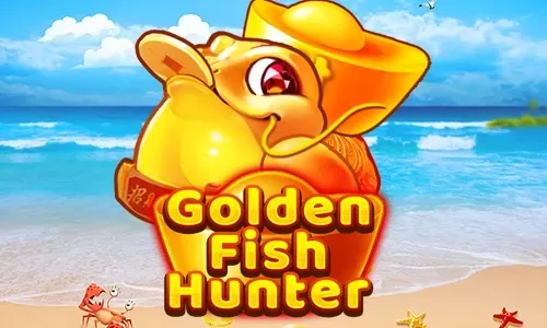 KA Golden Fish Hunter