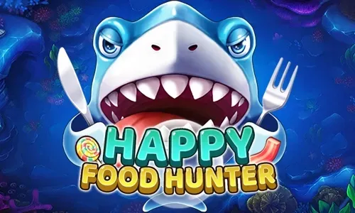 KA Happy Food Hunter