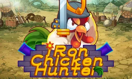 KA Iron Chicken Hunter